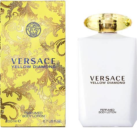 crema corpo versace|Versace Lozione corpo Yellow Diamond Body Lotion .